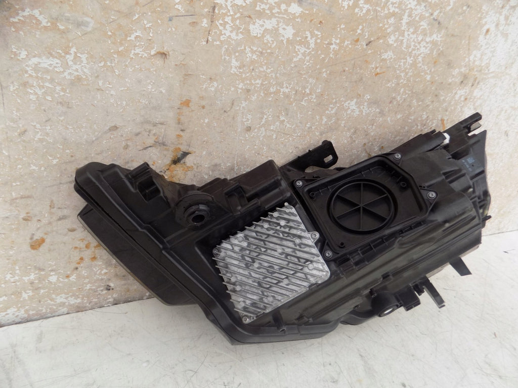 Frontscheinwerfer Audi A6 C8 4K0941034 Full LED Ein Stück (Rechts oder Links)