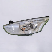 Laden Sie das Bild in den Galerie-Viewer, Frontscheinwerfer Ford Bmax B-Max AV1113W080C LED Links Scheinwerfer Headlight