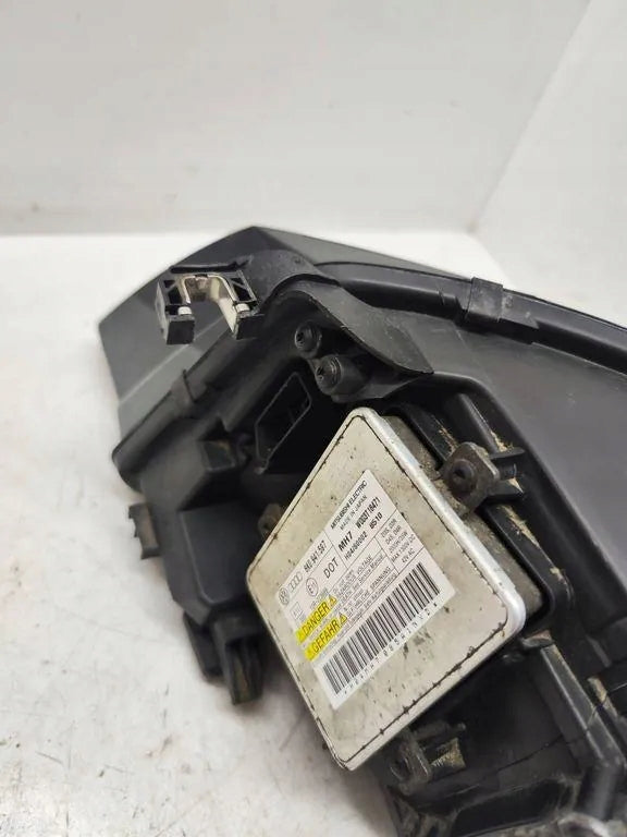 Frontscheinwerfer Audi A4 8K0941004 Rechts Scheinwerfer Headlight SCH3295418976jw