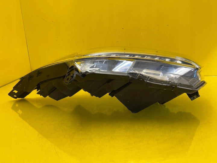 Frontscheinwerfer Honda Hr-V Logo 100-62296 LED Rechts Scheinwerfer Headlight SCH4734969353xy