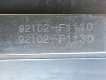 Laden Sie das Bild in den Galerie-Viewer, Frontscheinwerfer Kia Sportage 92102-F1110 Xenon Rechts Scheinwerfer Headlight SCH5326092052ku