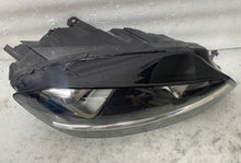 Load image into Gallery viewer, Frontscheinwerfer VW Golf VII 5G1941032 Xenon Rechts Scheinwerfer Headlight SCH3295092846yw