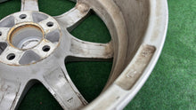 Load image into Gallery viewer, 1x Alufelge 17 Zoll 7.5" 5x112 30ET KBA52732 Audi A3 I Rim Wheel FEL7913029351ux