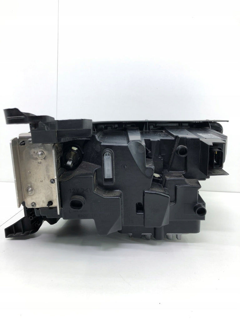Frontscheinwerfer Opel Mokka 1675887980 Full LED Ein Stück (Rechts oder Links) SCH1200164747qx