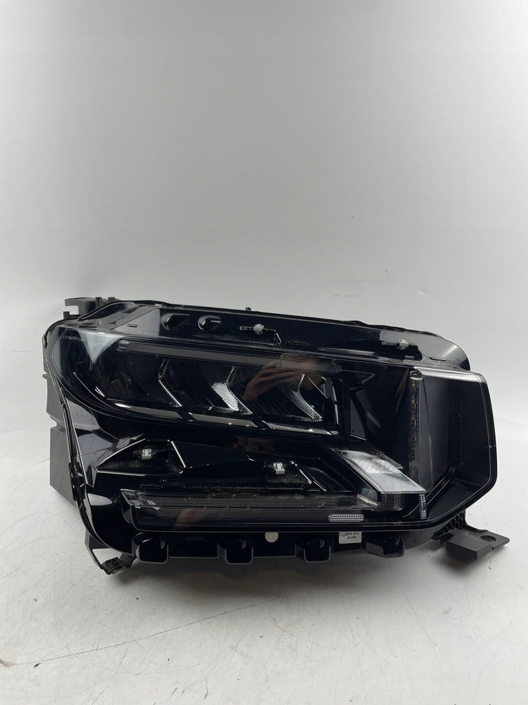 Frontscheinwerfer Citroën C3 I 9851349080 LED Rechts Scheinwerfer Headlight SCH2960619073vk