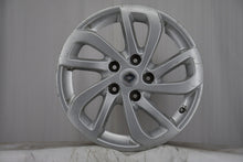 Laden Sie das Bild in den Galerie-Viewer, 4x Alufelge 16 Zoll 6.5" 5x114.3 47ET Glanz 403000767R Renault Rim Wheel FEL9461499099eu