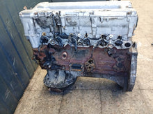 Load image into Gallery viewer, Motor Mercedes-Benz W116 1100110601 2.8 Benzin Engine Unkomplett MOT9326737803gu