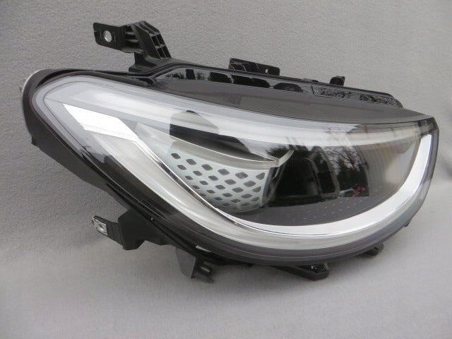 Frontscheinwerfer VW Id.3 10B941036B Full LED Ein Stück (Rechts oder Links) SCH9942709986oi