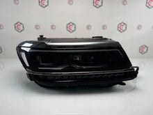 Laden Sie das Bild in den Galerie-Viewer, Frontscheinwerfer VW Tiguan 5NN941082C LED Rechts Scheinwerfer Headlight