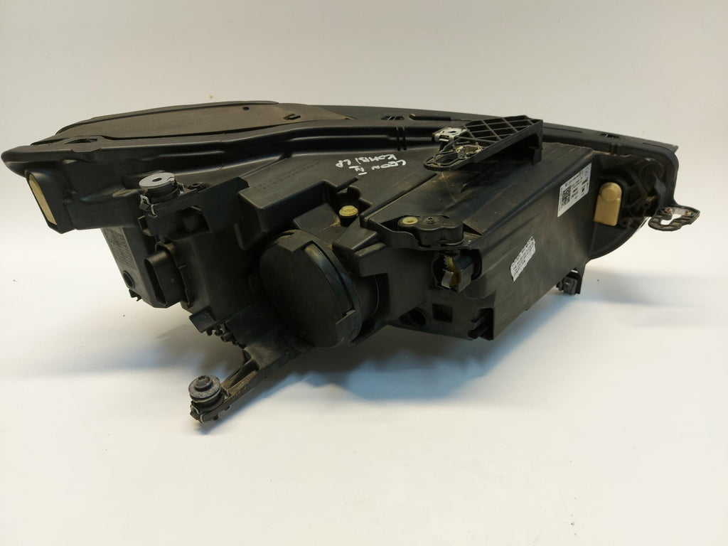 Frontscheinwerfer Seat Leon 5FC941005D Links Scheinwerfer Headlight