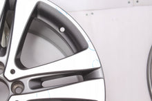 Laden Sie das Bild in den Galerie-Viewer, 1x Alufelge 19 Zoll 8.5" 5x112 56 5ET A2054016800 Mercedes-Benz W205 Rim Wheel FEL6060508706gs