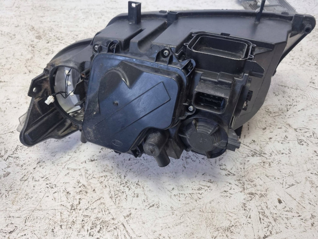 Frontscheinwerfer BMW 3 E91 E90 72025849 Rechts Scheinwerfer Headlight SCH5252061727fu