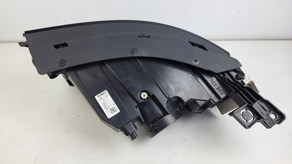 Frontscheinwerfer Opel Mokka 9847939180 LED Rechts Scheinwerfer Headlight SCH7644302652pe