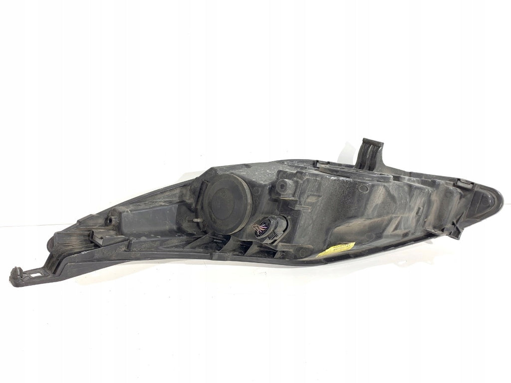 Frontscheinwerfer Ford Fiesta I LORK-729-28235 8A61-13W029-AH Rechts Headlight SCH4582078511gp