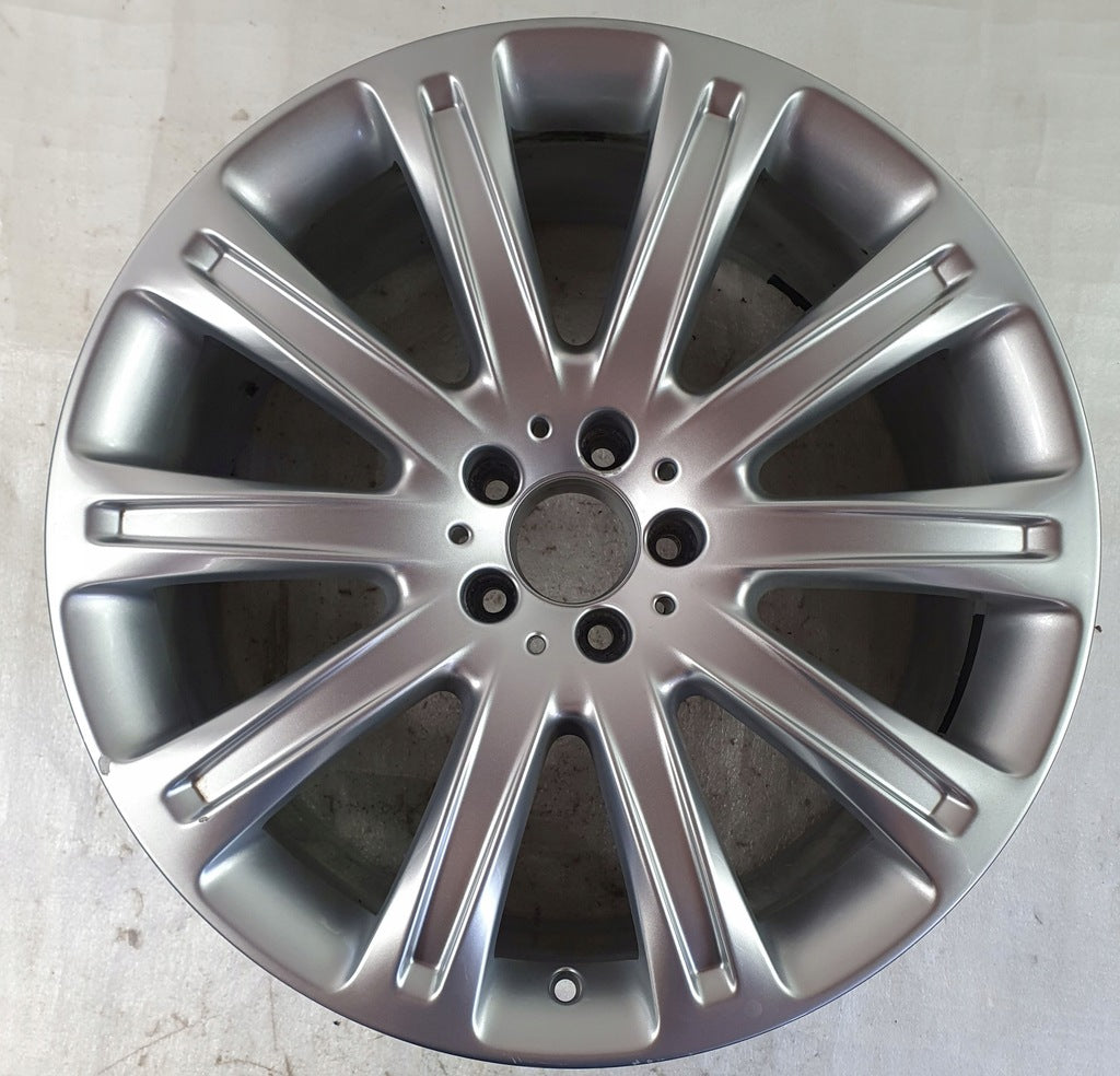 1x Alufelge 20 Zoll 8.5" 5x112 29ET A2924010300 Mercedes-Benz Gle Gls Gla FEL4799524954su