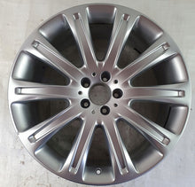 Load image into Gallery viewer, 1x Alufelge 20 Zoll 8.5" 5x112 29ET A2924010300 Mercedes-Benz Gle Gls Gla FEL4799524954su