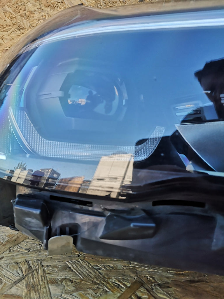 Frontscheinwerfer BMW X5 G05 9481782 LED Rechts Scheinwerfer Headlight SCH1564668637xk