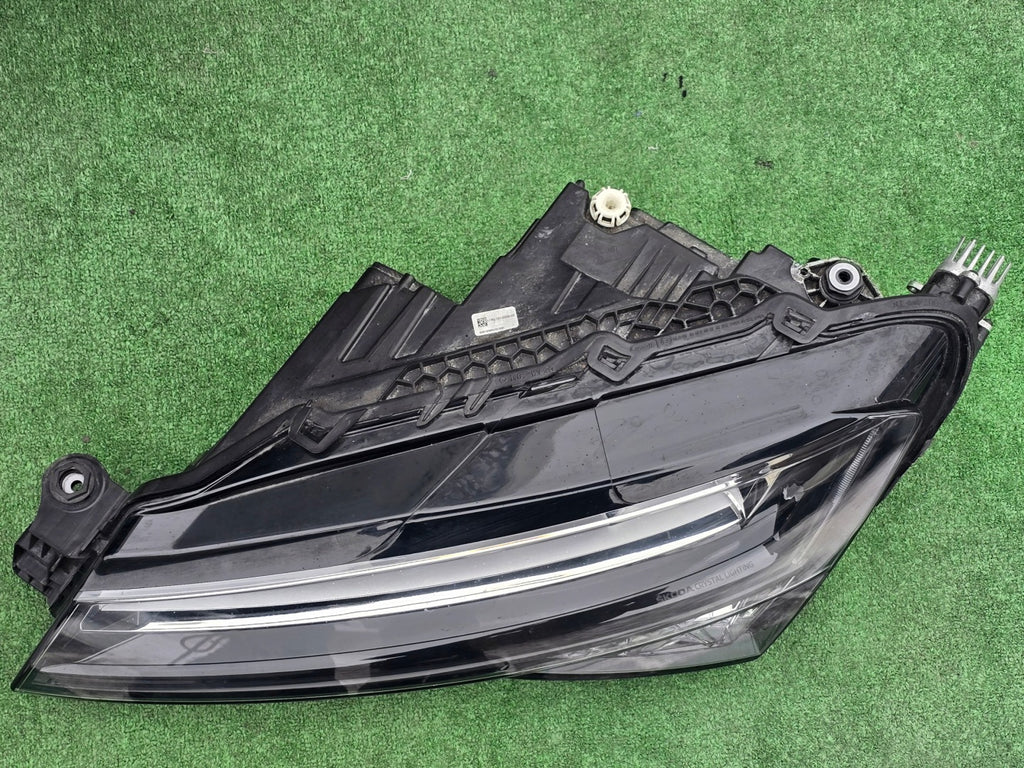 Frontscheinwerfer Skoda Superb III 3V1941015C LED Links Scheinwerfer Headlight SCH1955926114uo