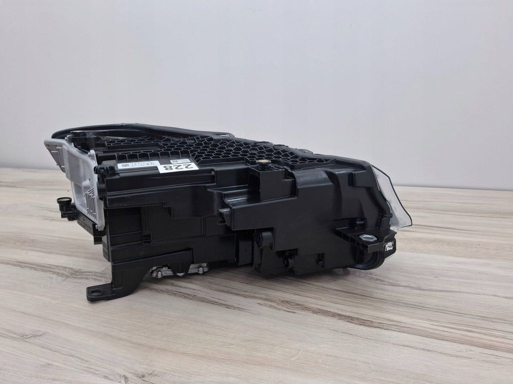 Frontscheinwerfer VW Caddy 2K8941035AJ Links Scheinwerfer Headlight SCH7542169349ox