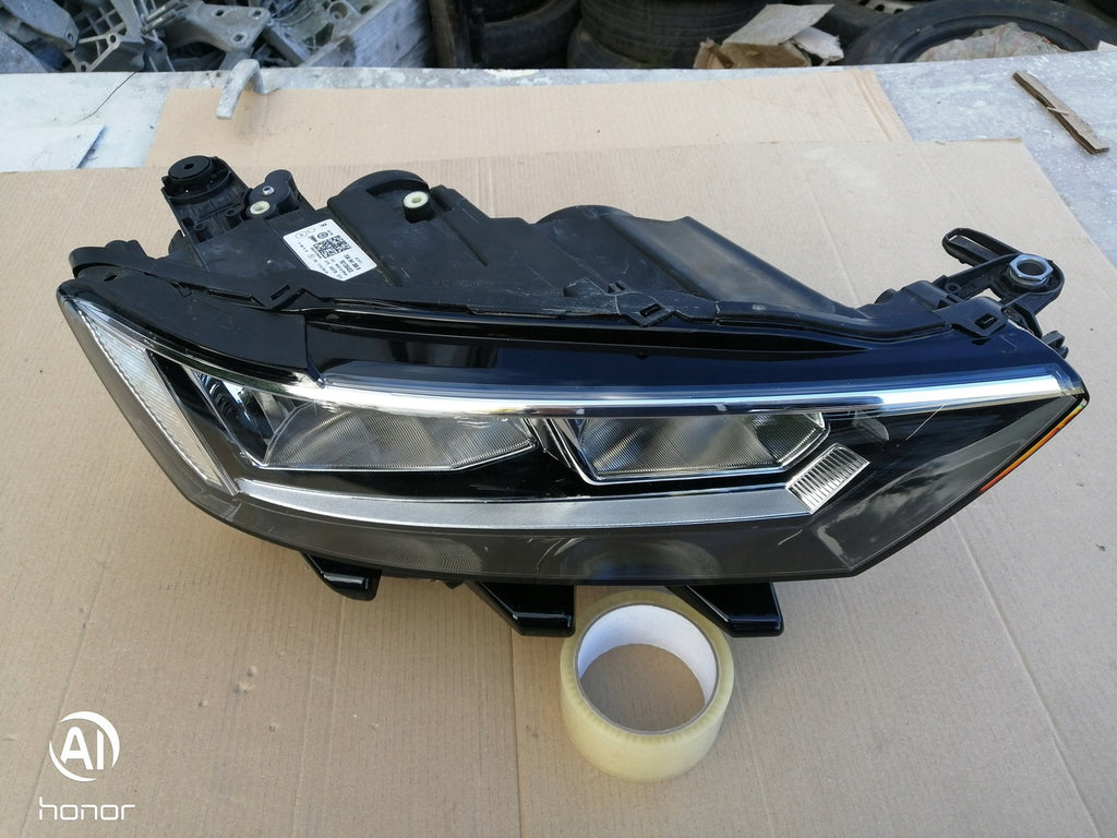 Frontscheinwerfer VW T-Roc 2GA941006B Rechts Scheinwerfer Headlight