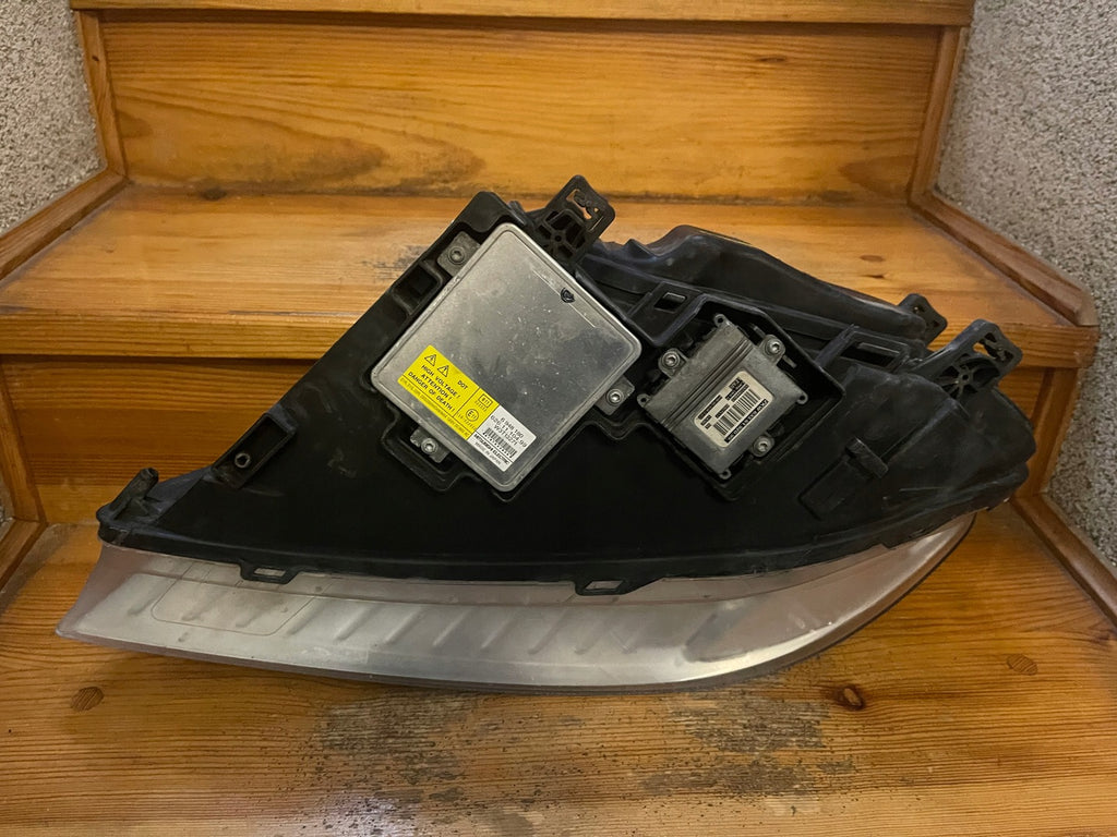 Frontscheinwerfer Volvo Xc70 31420014 Xenon Rechts Scheinwerfer Headlight