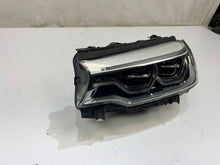 Laden Sie das Bild in den Galerie-Viewer, Frontscheinwerfer BMW 5 G31 G30 8499121-03 LED Links Scheinwerfer Headlight