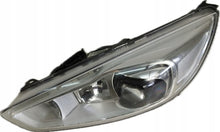 Laden Sie das Bild in den Galerie-Viewer, Frontscheinwerfer Ford Focus III F1EB-13D155-AG Xenon Links Headlight