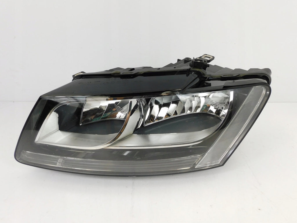 Frontscheinwerfer Audi Q5 8R0941003 Links Scheinwerfer Headlight