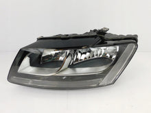 Laden Sie das Bild in den Galerie-Viewer, Frontscheinwerfer Audi Q5 8R0941003 Links Scheinwerfer Headlight