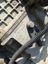 Load image into Gallery viewer, Motor Mercedes-Benz W245 266980 2.0 193PS 142kW Benzin Engine Komplett