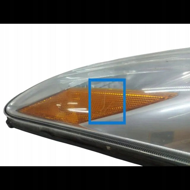 Frontscheinwerfer Toyota Prius Rechts Scheinwerfer Headlight SCH8670983062lv