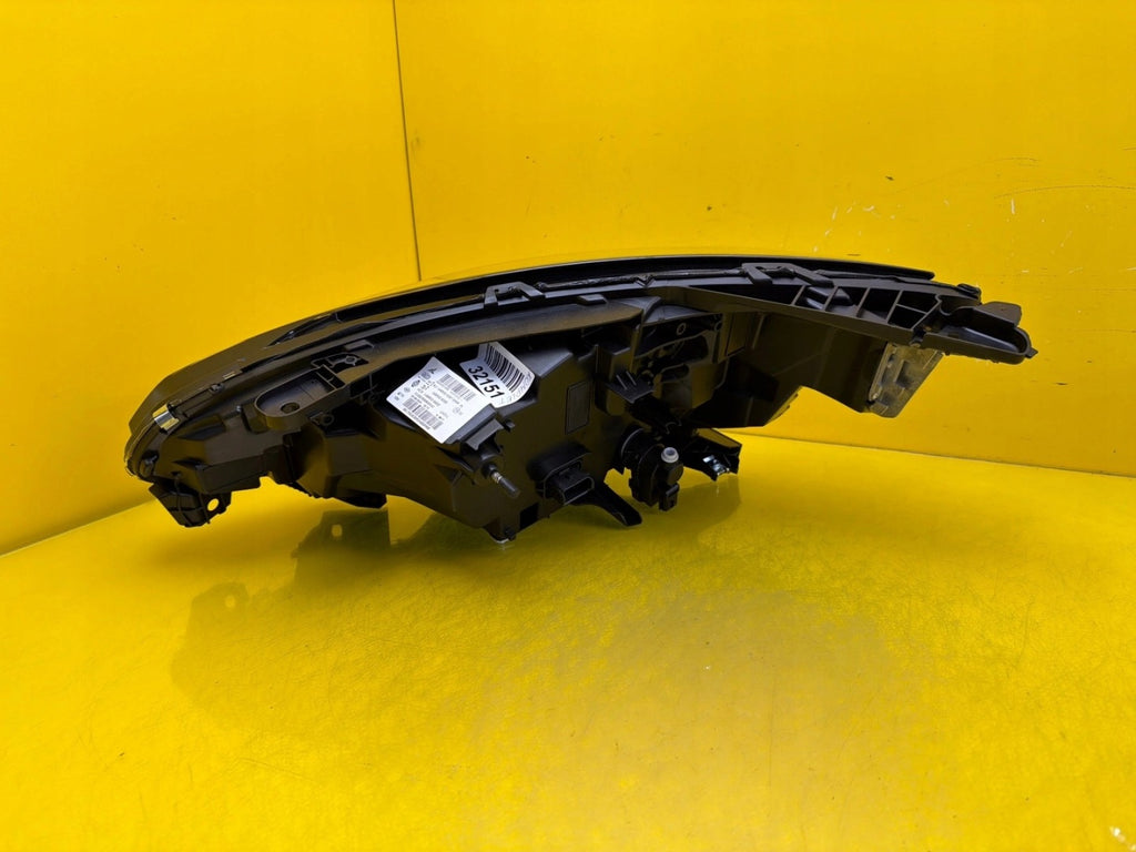 Frontscheinwerfer Renault Clio I V 260600149R 260606923R LED Ein Satz Headlight SCH8335709096if