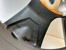 Load image into Gallery viewer, 1x Alufelge 17 Zoll 8P46-3NA3A Nissan Pulsar Rim Wheel FEL7281984542ht