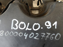 Load image into Gallery viewer, Motor Fiat I 937A5000 1.9 JTD 120PS 110kW 2007 Diesel Engine Unkomplett MOT2992181858hl
