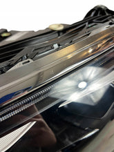 Laden Sie das Bild in den Galerie-Viewer, Frontscheinwerfer Mercedes-Benz Eqs A2969062502 Links Scheinwerfer Headlight SCH8945796384oh