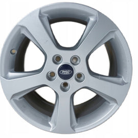 1x Alufelge 17 Zoll 7.5