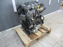 Laden Sie das Bild in den Galerie-Viewer, Motor Hyundai Kia D4EA CRDi Diesel Engine Unkomplett