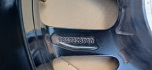 Load image into Gallery viewer, 1x Alufelge 16 Zoll 6.5" 4x108 38ET Glanz Schwarz 9847228980- Opel Rim Wheel FEL8110025240nw