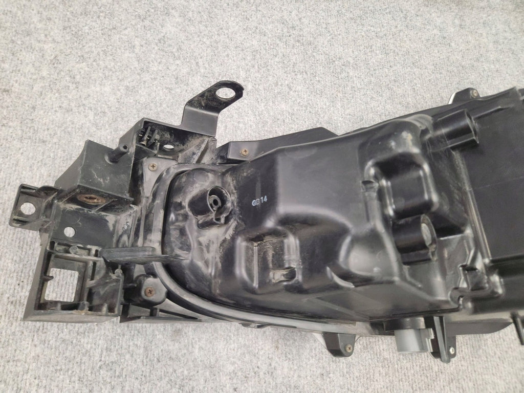 Frontscheinwerfer Mazda III B63C-51030-SCZ B63C-51030 LED Rechts Headlight SCH5333358167od