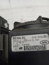 Load image into Gallery viewer, Frontscheinwerfer Land Rover Range Evoque GJ3213W029BA Rechts Headlight SCH6500179537hf