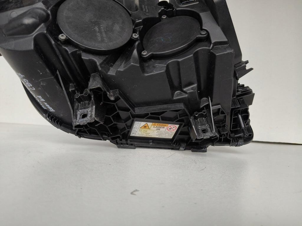 Frontscheinwerfer BMW X3 G01 G02 5A29217-06 Full LED Links Headlight SCH2811284573aj