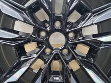 Load image into Gallery viewer, 1x Alufelge 19 Zoll 8.5" 5x112 35ET Glanz 8089227 BMW 4 G22 G23 G26 Rim Wheel FEL2014300284nt