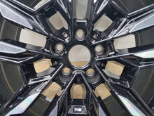 Load image into Gallery viewer, 1x Alufelge 19 Zoll 8.5" 5x112 35ET Glanz 8089227 BMW 4 G22 G23 G26 Rim Wheel FEL2014300284nt