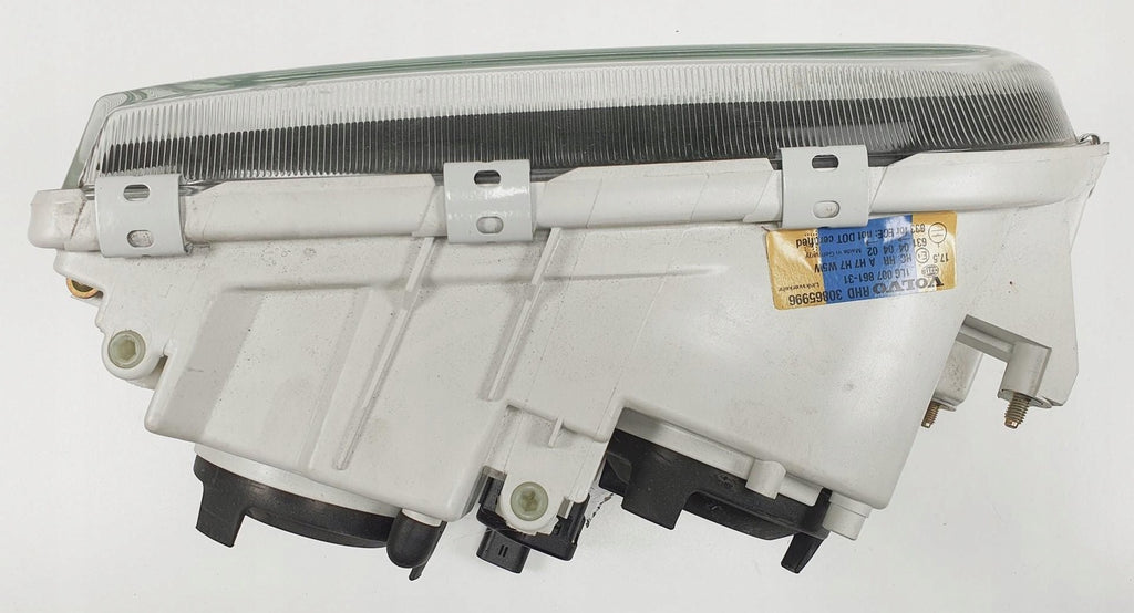 Frontscheinwerfer Volvo V40 30865996 Links Scheinwerfer Headlight SCH3786684301ro