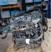 Laden Sie das Bild in den Galerie-Viewer, Motor Opel Meriva B A14NEL 1.4 120PS 88kW Benzin Engine Komplett MOT5394312162mm