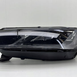 Frontscheinwerfer Skoda Octavia IV 5E4941015A LED Links Scheinwerfer Headlight SCH8597251245cd