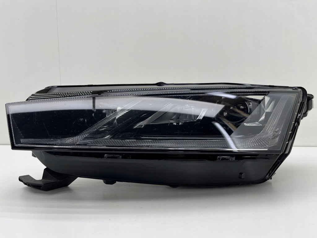 Frontscheinwerfer Skoda Octavia IV 5E4941015A LED Links Scheinwerfer Headlight SCH8597251245cd