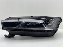 Laden Sie das Bild in den Galerie-Viewer, Frontscheinwerfer Skoda Octavia IV 5E4941015A LED Links Scheinwerfer Headlight SCH8597251245cd
