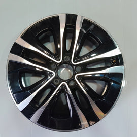 1x Alufelge 17 Zoll 6.5