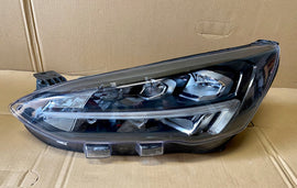 Frontscheinwerfer Ford Focus JX7B13E017AH LED Links Scheinwerfer Headlight SCH1416114210ug
